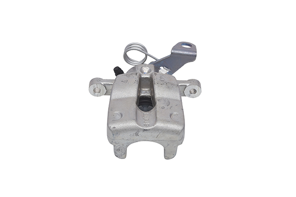 ATE 24.3384-1742.5: Pinza de freno sin soporte