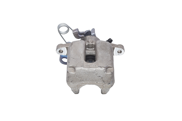 ATE 24.3387-1708.5: Pinza de freno sin soporte