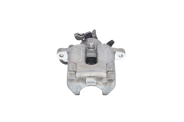 ATE 24.3387-1710.5 Δαγκάνα φρένων CITROЁN C4 Σεντάν L 116 PS Πετρέλαιο κόστος