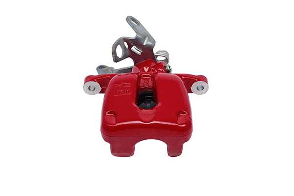 ATE 24.3387-1730.5: Pinza de freno sin soporte