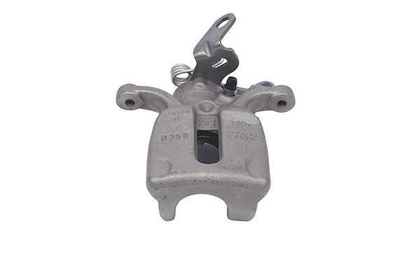 ATE 24.3387-1739.5: Pinza de freno sin soporte