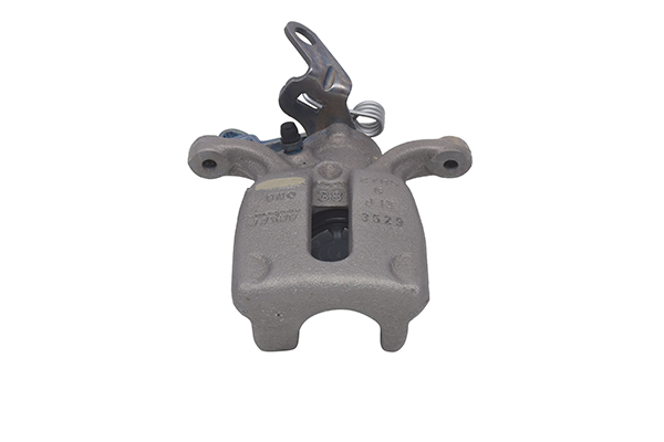 ATE 24.3387-1740.5: Bremssattel ohne Halter