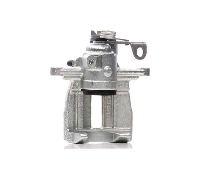 ATE 24.3414-1712.5 Remklauw VOLKSWAGEN Transporter 6 (SFD, SFE, SFL, SFZ) 90 Pk Diesel kosten
