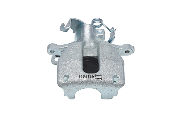 ATE 24.3484-1701.5: Pinza de freno sin soporte