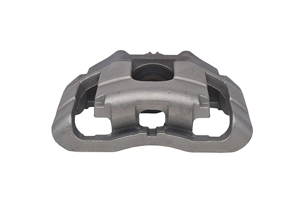 ATE 24.3576-9995.5: Pinza de freno sin soporte