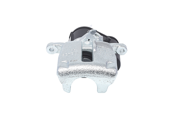 ATE 24.6241-1709.5: Pinza de freno con electromotor, sin soporte