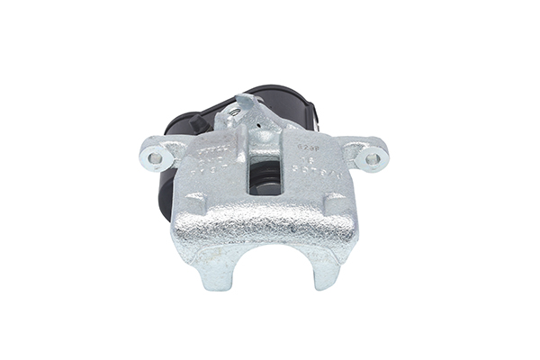 ATE 24.6241-1710.5: Pinza de freno con electromotor, sin soporte