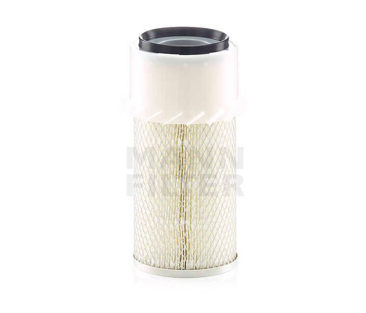 MANN-FILTER C 14 179 x: Ilmansuodatin Tiivisteillä