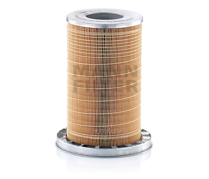 MANN-FILTER C 19 384/1: Luchtfilter