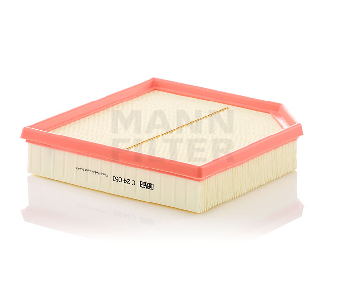 MANN-FILTER C 24 051: Filtru aer