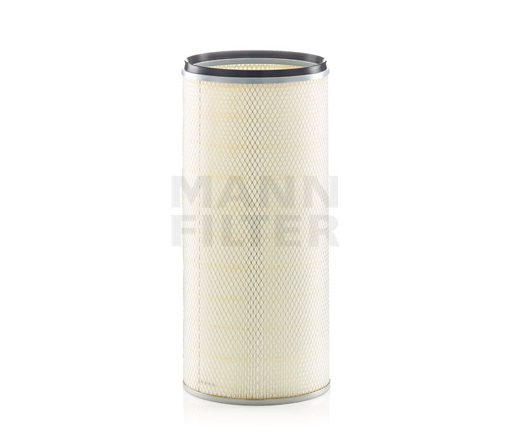 MANN-FILTER C 26 031 x: Luftfilter mit Dichtung