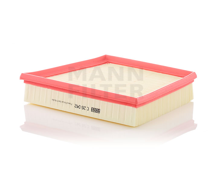 MANN-FILTER C 26 042: Filtre à air