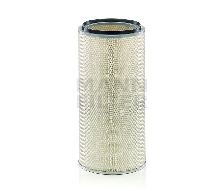 MANN-FILTER C 28 041 x: Luftfilter mit Dichtung