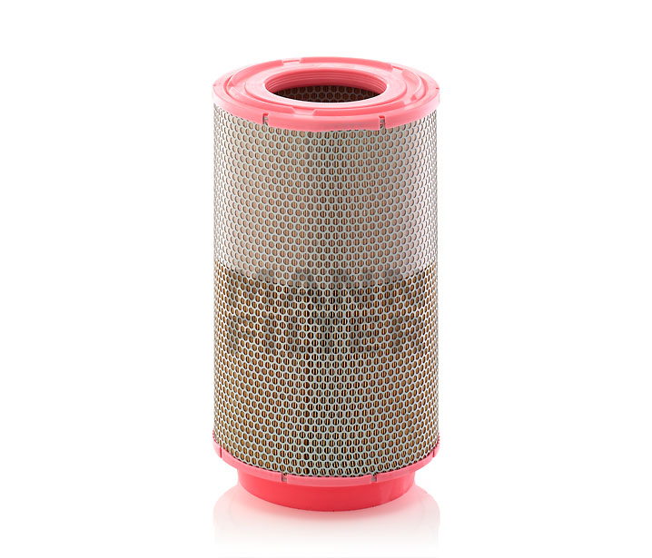 MANN-FILTER C 28 137: Filtr powietrza
