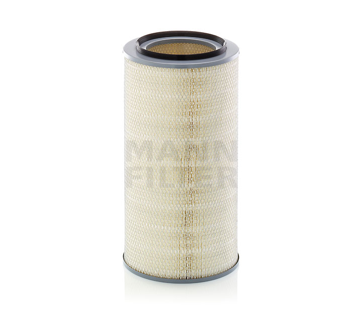 MANN-FILTER C 28 950 x: Luftfilter mit Dichtung