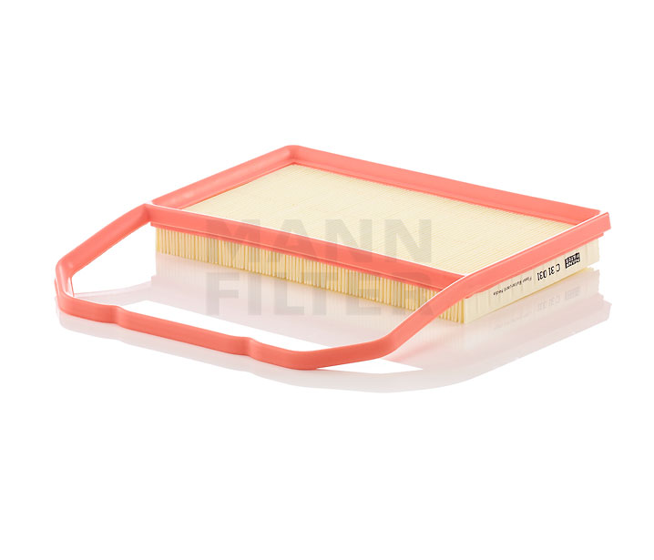 MANN-FILTER C 31 031: Filtru aer