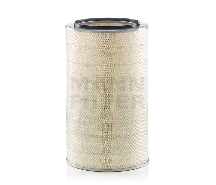 MANN-FILTER C 38 014 x: Luftfilter mit Dichtung