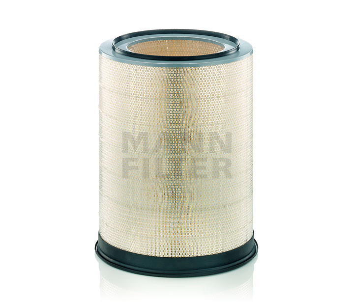 MANN-FILTER C 45 005 x: Filtru aer cu etansare