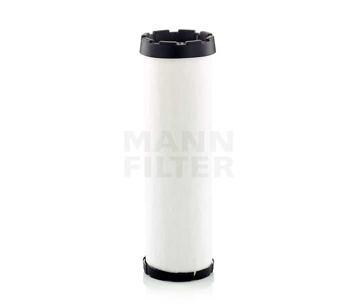 MANN-FILTER CF 1295: Sekundärluftfilter