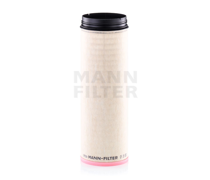 MANN-FILTER CF 19 002: Filtru aer secundar
