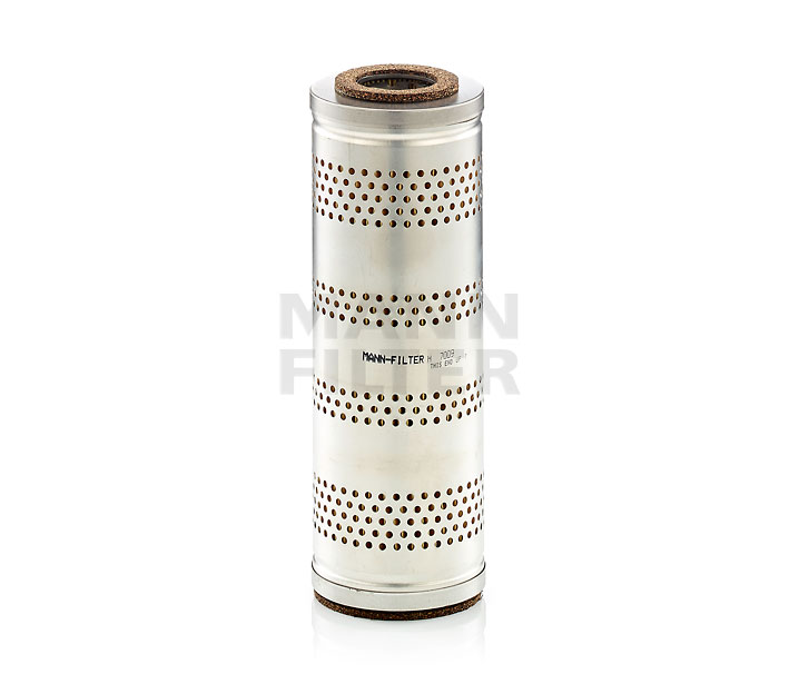 MANN-FILTER H 7009: Filter, Arbeitshydraulik
