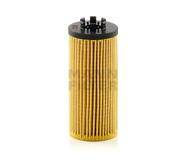 MANN-FILTER HU 6012 z KIT Маслен филтър BMW X2 (F39) 178 K.C. бензин цена