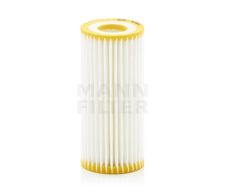 MANN-FILTER HU 6013 z Oliefilter SKODA Octavia IV Sedan (NX3) 265 Pk Benzine kosten