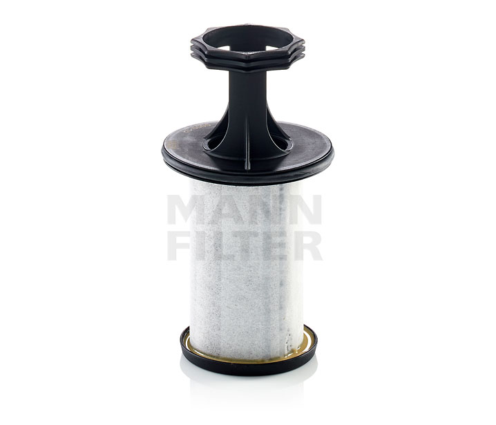 MANN-FILTER LC 5005 x: Filtru, aerisire bloc motor ProVent