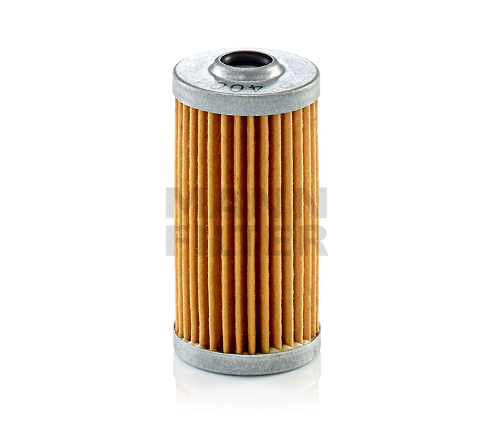 MANN-FILTER P 4004 x: Filtru combustibil cu etansare