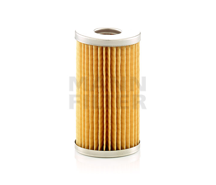 MANN-FILTER P 5006: Kraftstofffilter