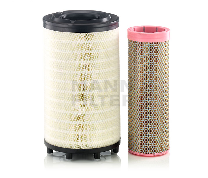 MANN-FILTER SP 2096-2: Filterset