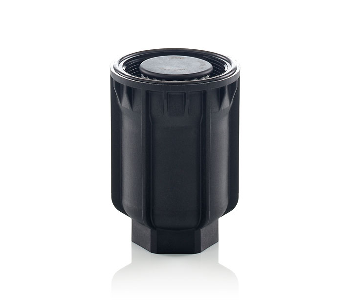 MANN-FILTER U 58/9 KIT: Harnstofffilter