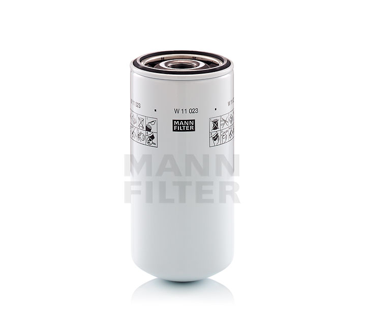 MANN-FILTER W 11 023: Ölfilter