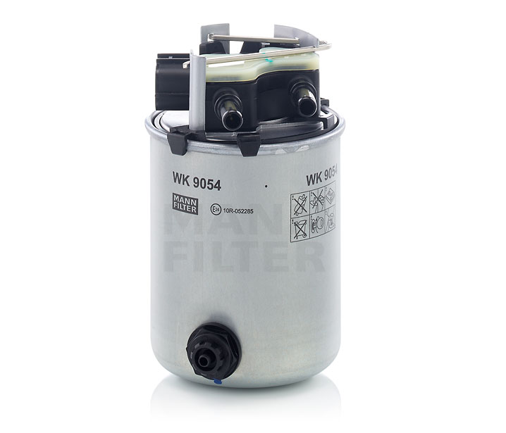 MANN-FILTER WK 9054: Degvielas filtrs