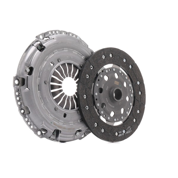 LuK 624 3756 09 Kit frizione INFINITI Q30 (H15) 170 CV Diesel costo