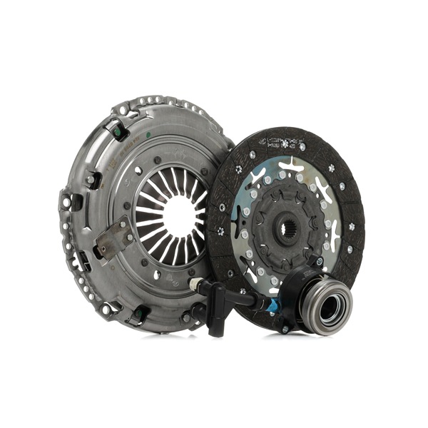 LuK 624 3774 33 Spojková sada FORD C-Max 2 (DXA/CB7, DXA/CEU) 105 HP Diesel cena
