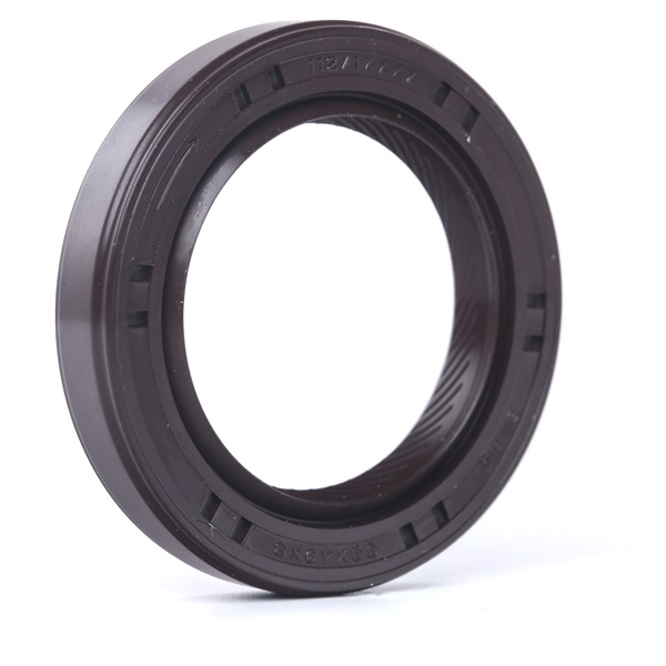 ELRING 707.360: Simering, arbore cotit FPM (cauciuc fluor)