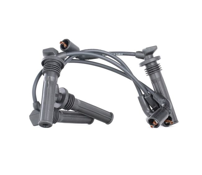 NGK 44341: Set cablaj aprinder negru
