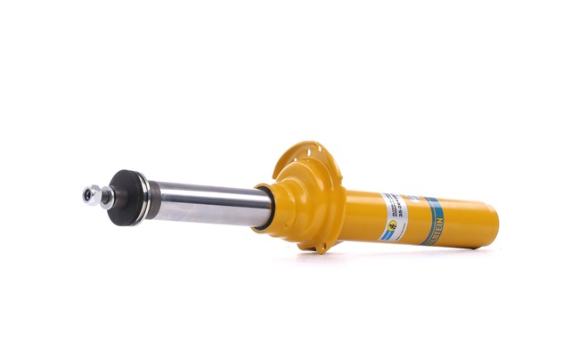 BILSTEIN 35-264583: Iskunvaimennin B6 Hochleistungsdämpfer Etuakseli, vasen, Kaasupaine, Joustintuki