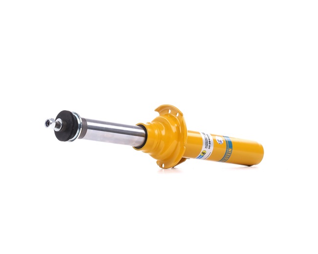 BILSTEIN 35-264590: Amort B6 Hochleistungsdämpfer esisild paremal, Gaasirõhk, Vedruamort