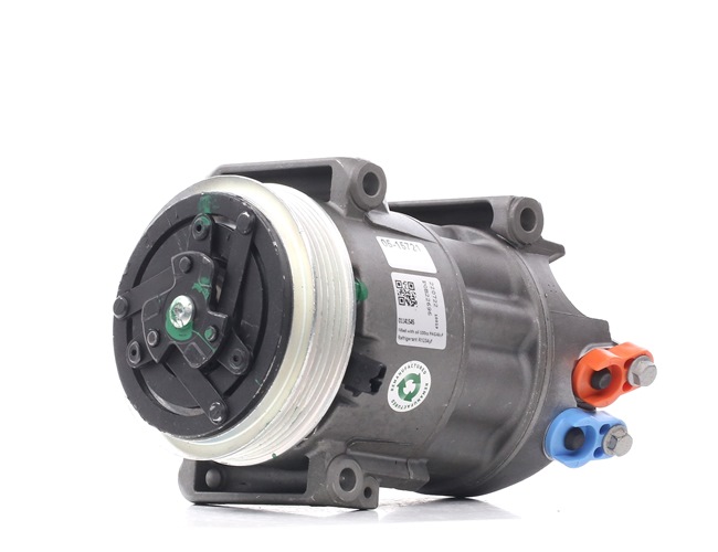 LUCAS ELECTRICAL ACP01146: Compressore aria condizionata