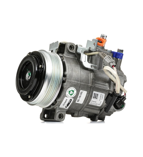 LUCAS ELECTRICAL ACP01177: Kompresor klimatizácie