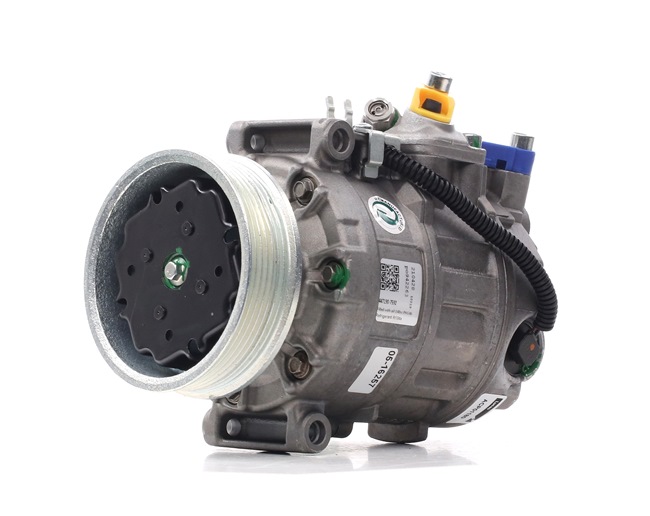 LUCAS ELECTRICAL ACP01180: Compresseur de climatisation