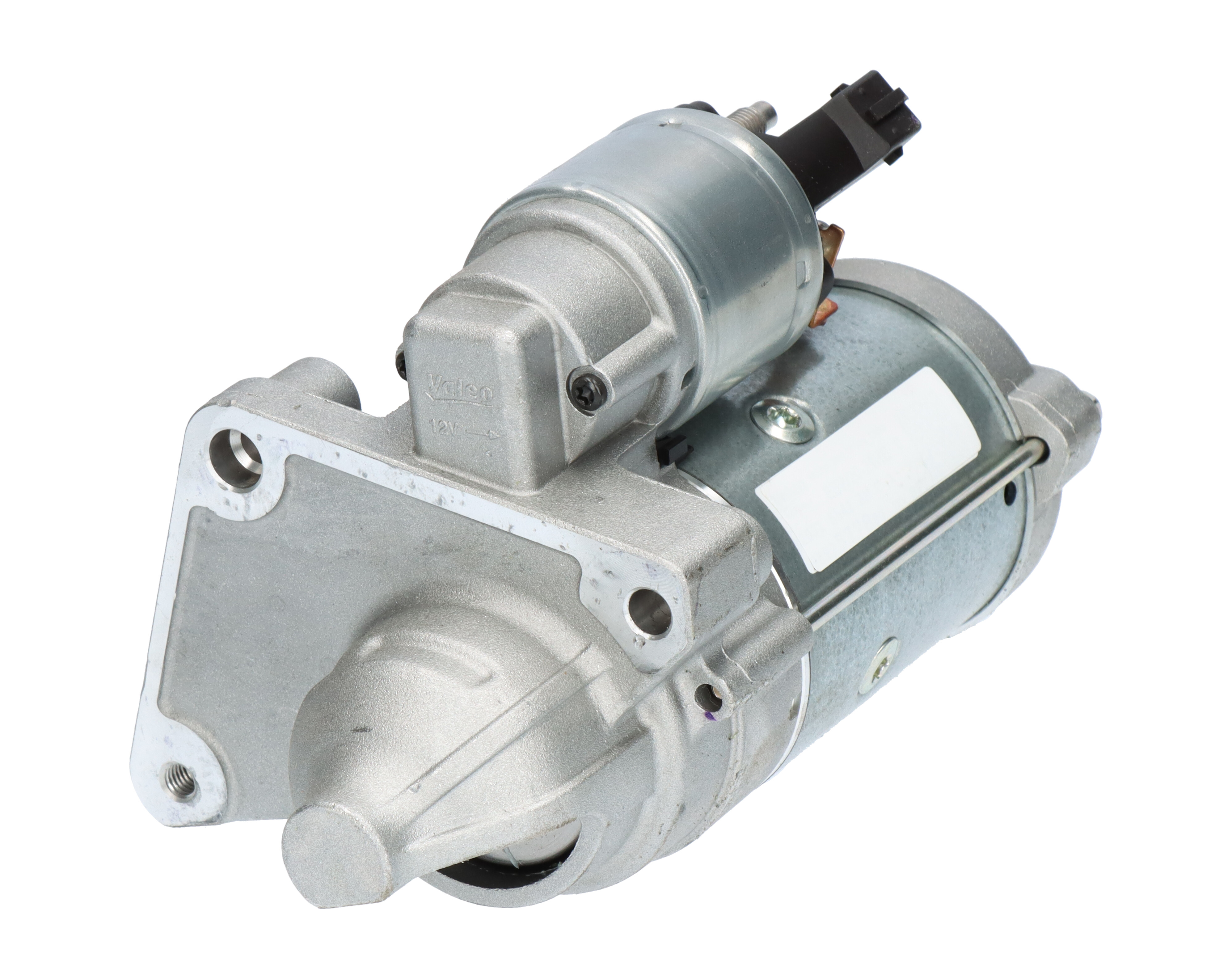 VALEO 438367: Starter VALEO ORIGINS STOP&START - NEW O.E. TECHNOLOGY 2kW