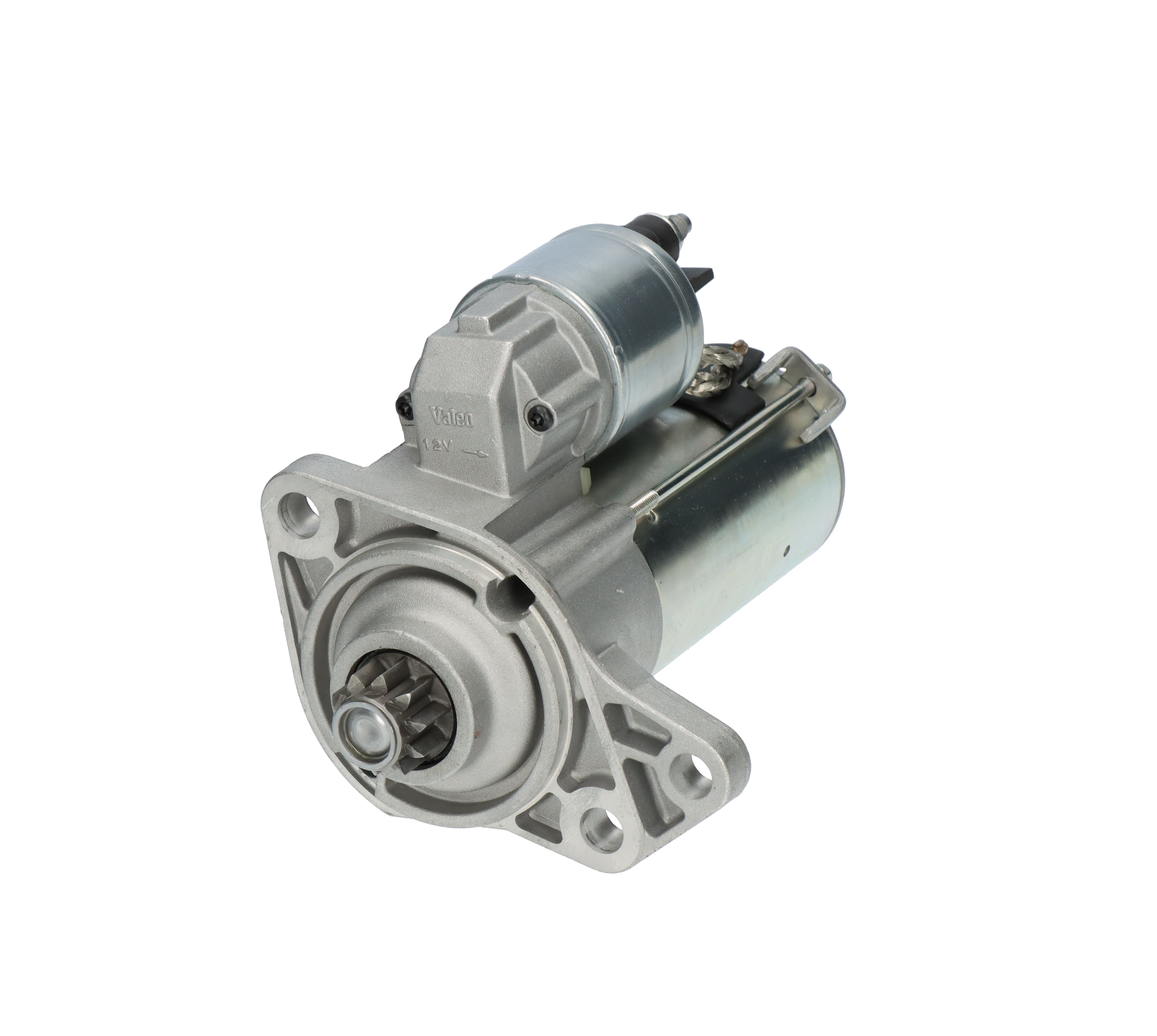 VALEO 438484: Rozrusznik VALEO ORIGINS NEW OE TECHNOLOGY 1,1kW
