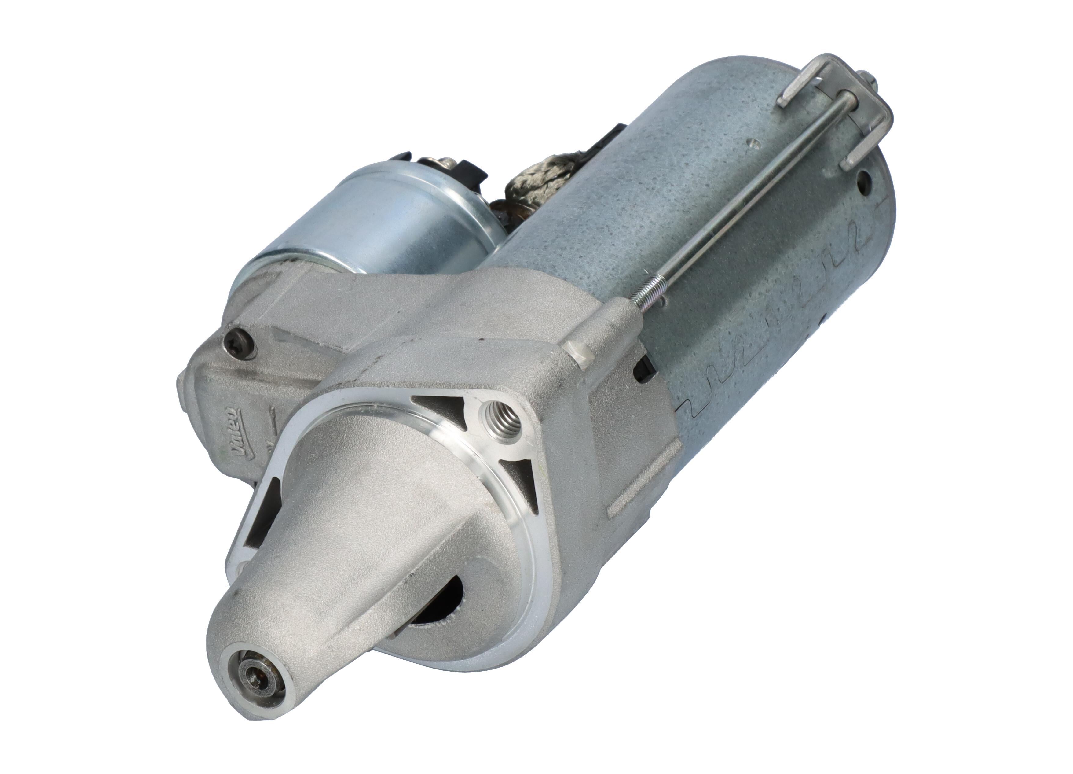 VALEO 438489: Anlasser VALEO ORIGINS - NEW O.E. TECHNOLOGIE 1,4kW