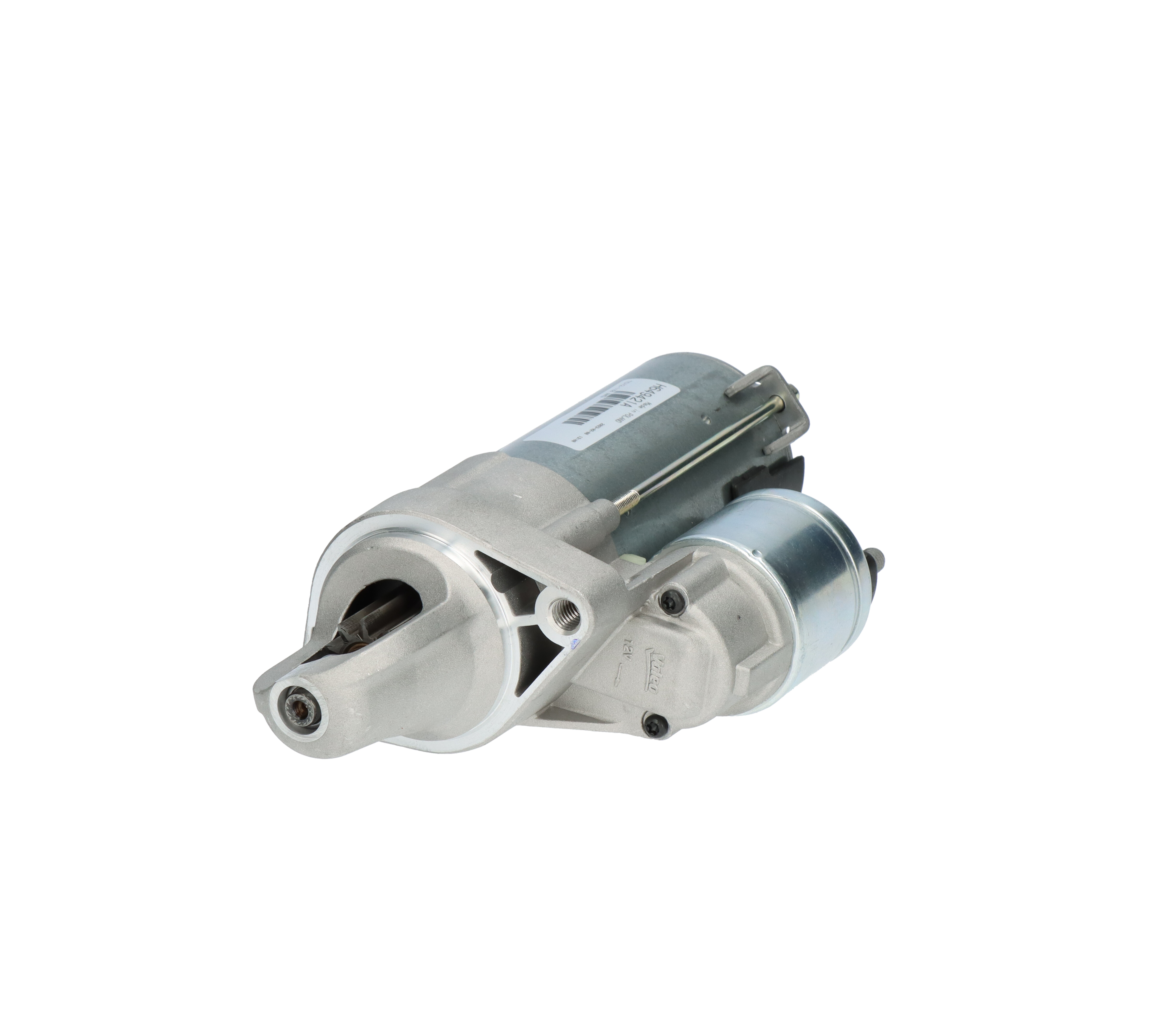 VALEO 438490: Démarreur VALEO ORIGINS - TECHNOLOGIE D'ORIGINE 1,2kW