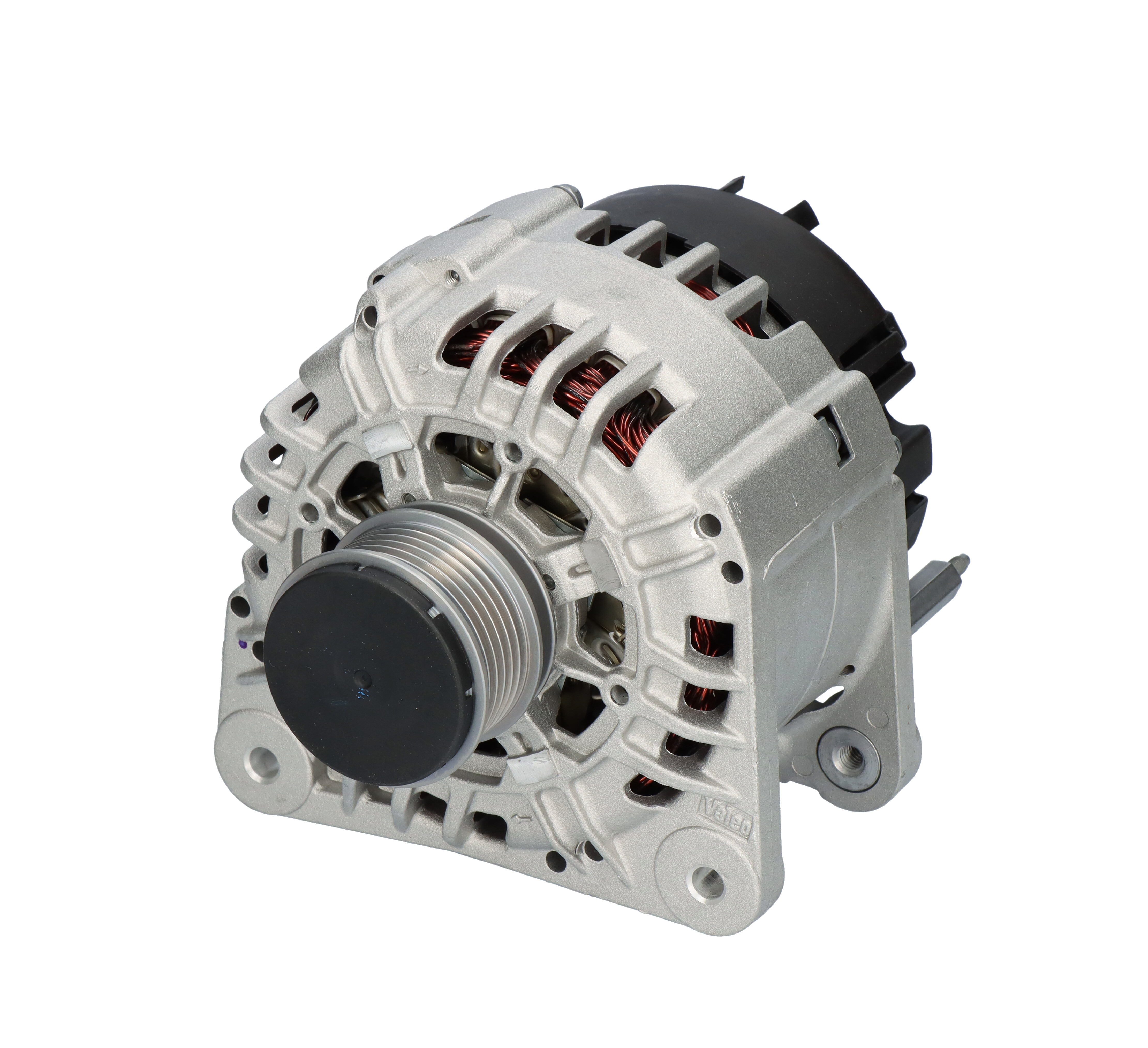 VALEO 440792: Alternator VALEO RE-GEN REMANUFACTURED 120A