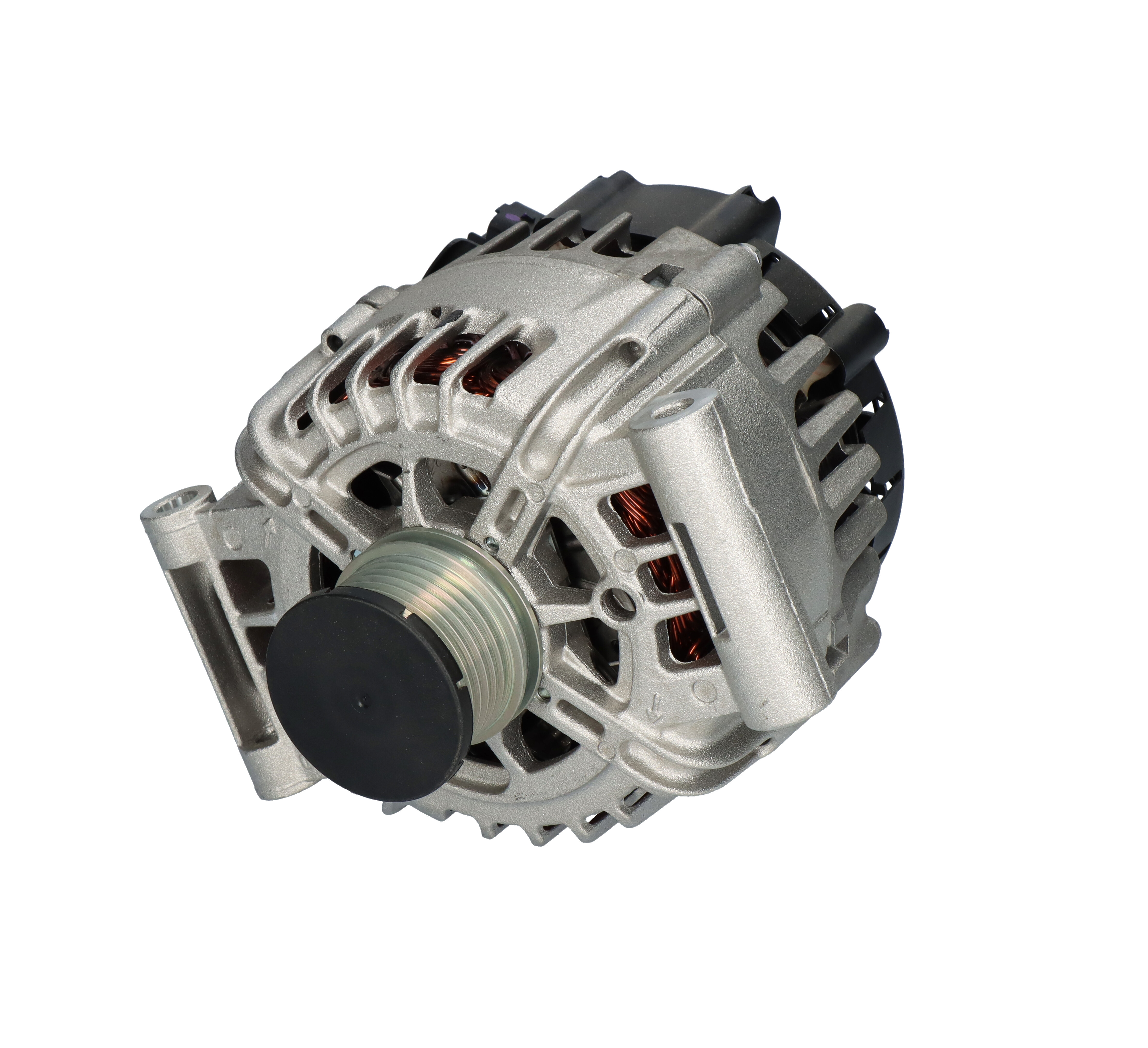 VALEO 440801: Alternator VALEO RE-GEN REMANUFACTURED 150A