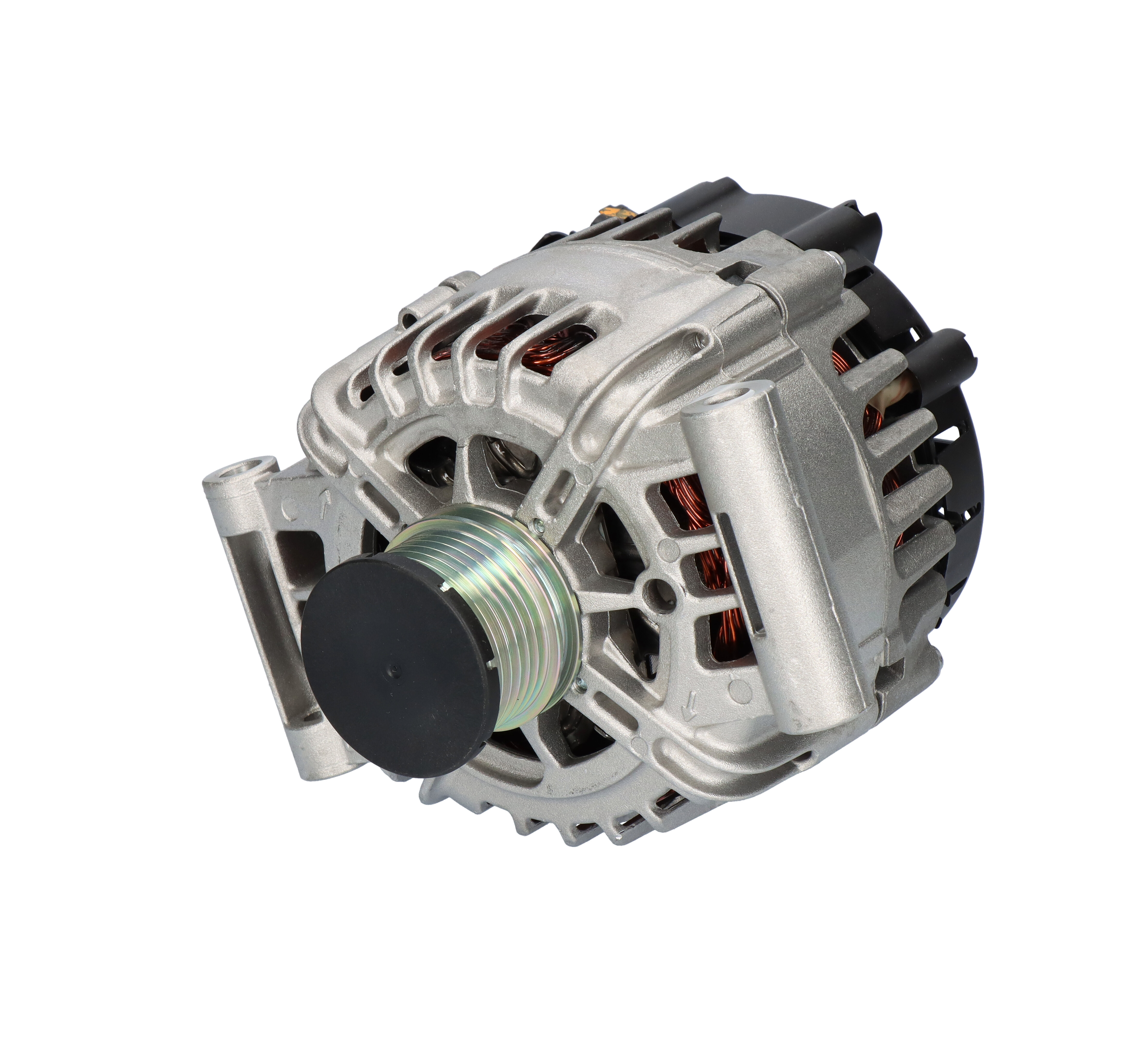 VALEO 440816: Alternator VALEO RE-GEN REMANUFACTURED 120A